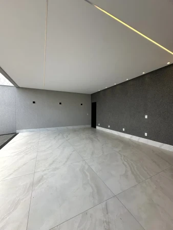 Casa no Setor Faiçalville