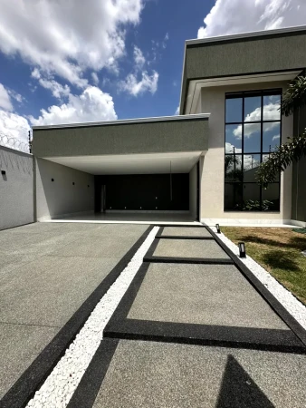 Casa no Setor Faiçalville