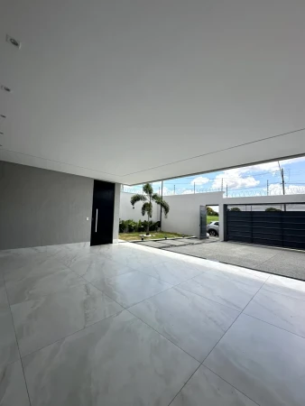 Casa no Setor Faiçalville