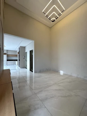Casa no Setor Faiçalville