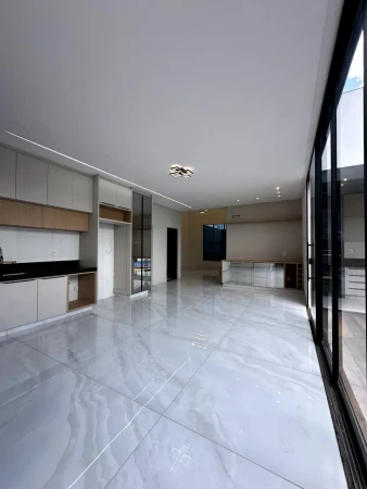 Casa no Setor Faiçalville