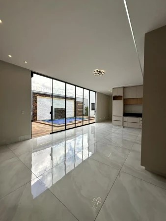 Casa no Setor Faiçalville