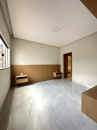Casa no Setor Faiçalville