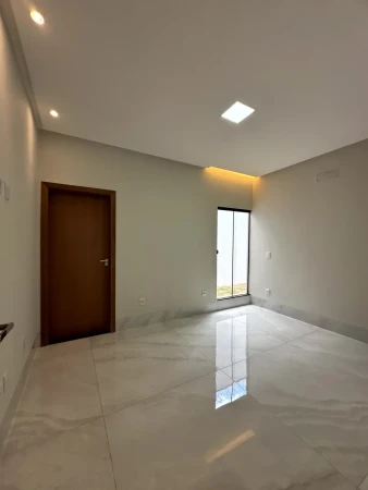 Casa no Setor Faiçalville