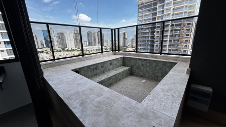 Opus Gyro Rooftop