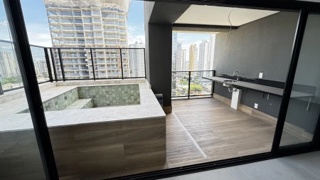 Opus Gyro Rooftop