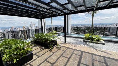 Opus Gyro Rooftop