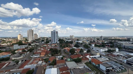 Residencial Rio Negro