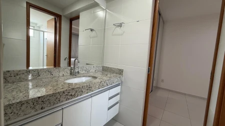 Residencial Rio Negro