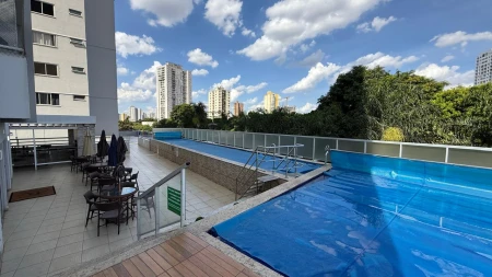 Residencial Rio Negro
