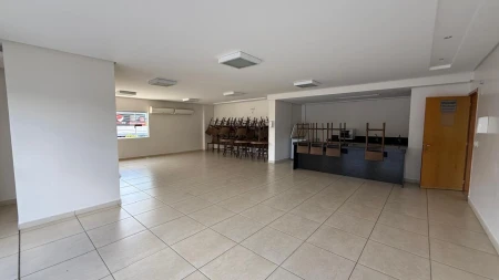 Residencial Rio Negro