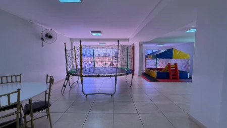 Residencial Rio Negro