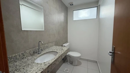Residencial Rio Negro