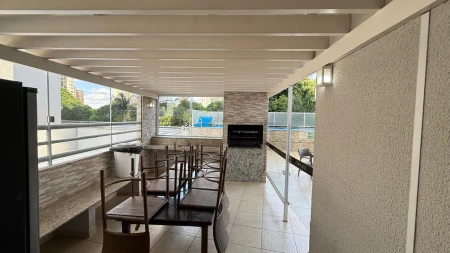 Residencial Rio Negro