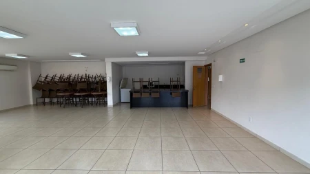 Residencial Rio Negro