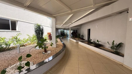 Residencial Rio Negro