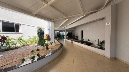 Residencial Rio Negro