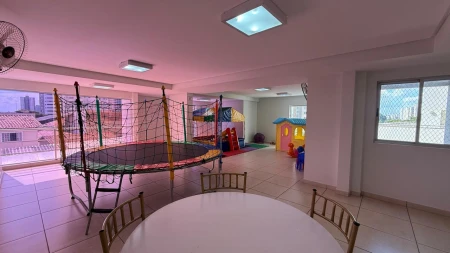 Residencial Rio Negro