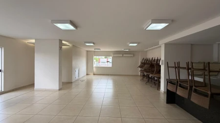Residencial Rio Negro