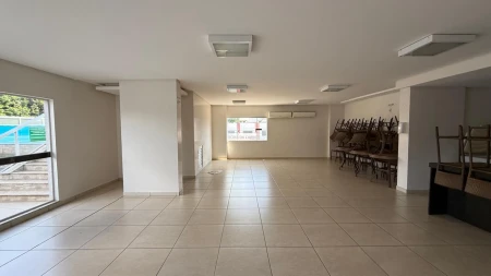 Residencial Rio Negro