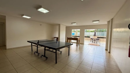 Residencial Rio Negro