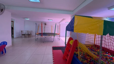 Residencial Rio Negro