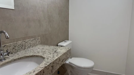 Residencial Rio Negro