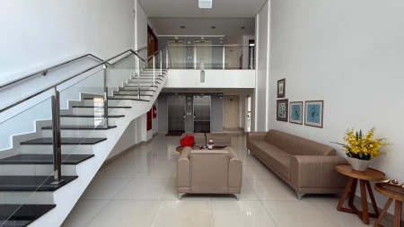 Residencial Rio Negro