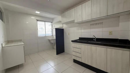 Residencial Rio Negro
