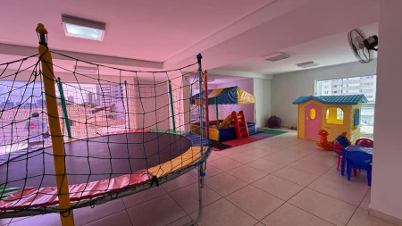 Residencial Rio Negro
