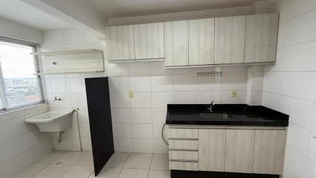 Residencial Rio Negro