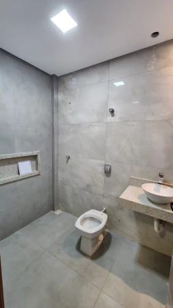 Sobrado no Setor Jaó