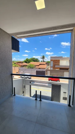 Sobrado no Setor Jaó