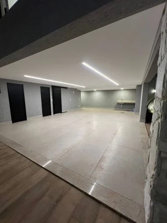 Triplex Jardins Barcelona