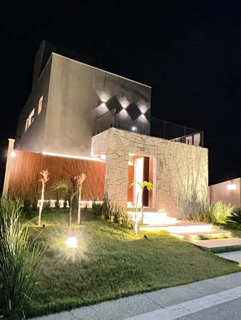 Triplex Jardins Barcelona