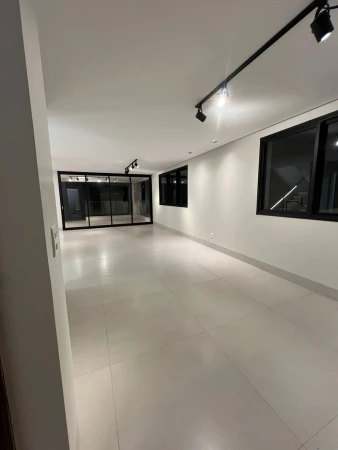 Triplex Jardins Barcelona