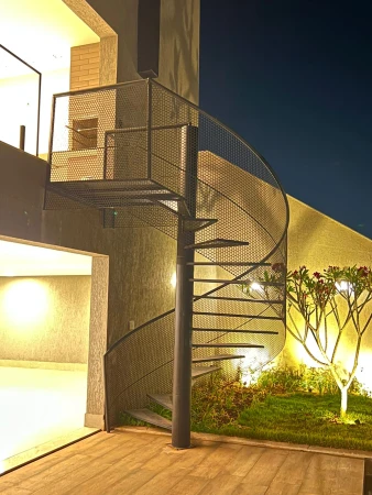 Triplex Jardins Barcelona