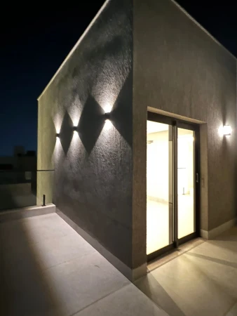 Triplex Jardins Barcelona