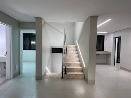 Triplex Jardins Barcelona