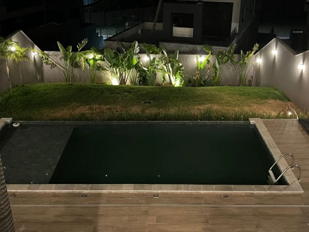 Triplex Jardins Barcelona
