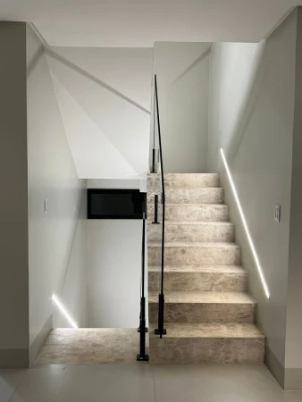 Triplex Jardins Barcelona