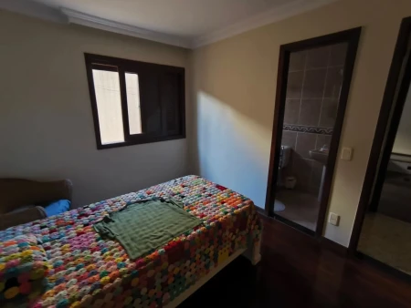 Casa Parque Acalanto