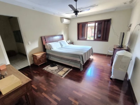 Casa Parque Acalanto