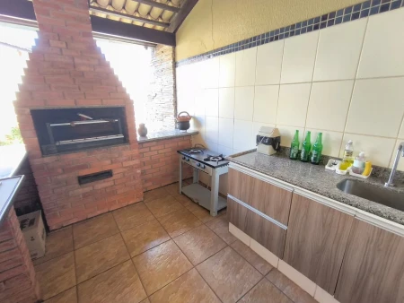 Casa Parque Acalanto