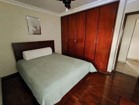 Casa Parque Acalanto