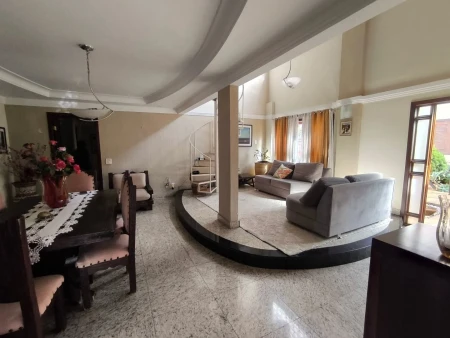 Casa Parque Acalanto