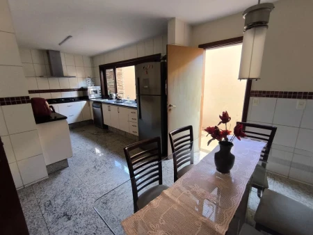 Casa Parque Acalanto