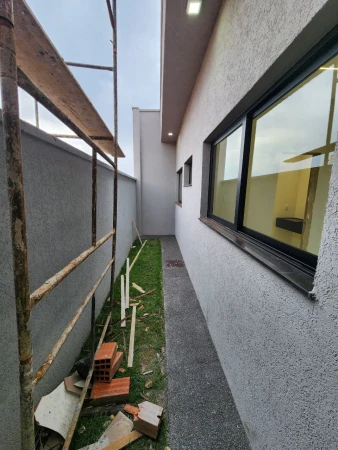 Casa Jardins Parma