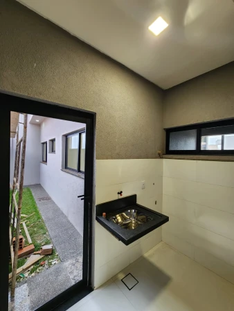 Casa Jardins Parma