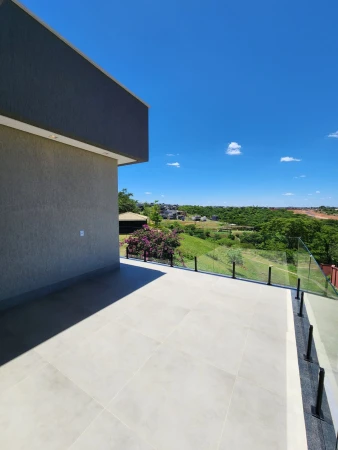 Sobrado Jardins Nápoles